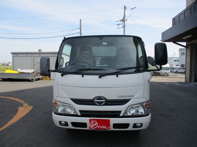 Hino DUTRO 2012-09 3568-11