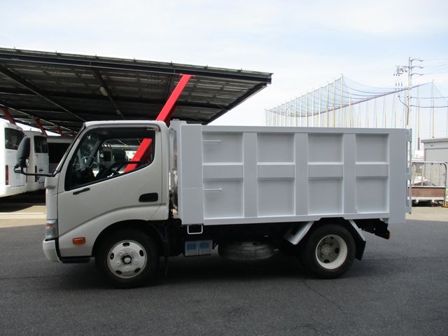 Hino DUTRO 2012-09 3568-13