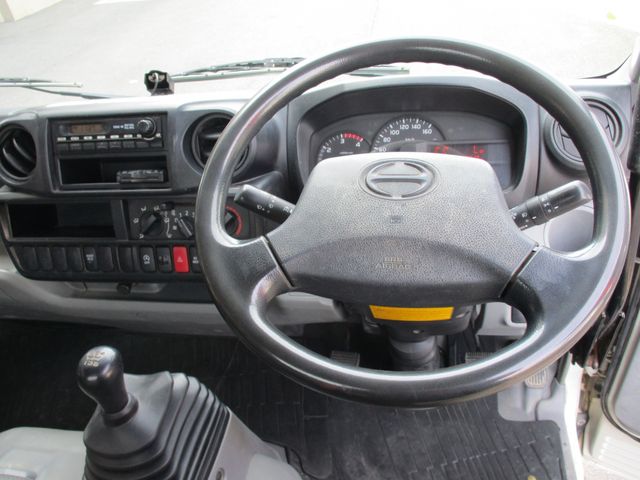 Hino DUTRO 2012-09 3568-15