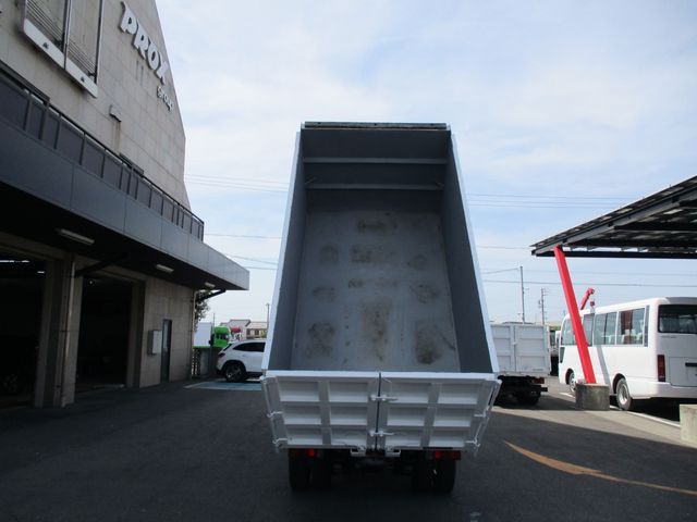 Hino DUTRO 2012-09 3568-3