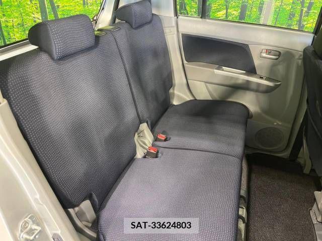 Suzuki WAGON R 2009-07 311571-9