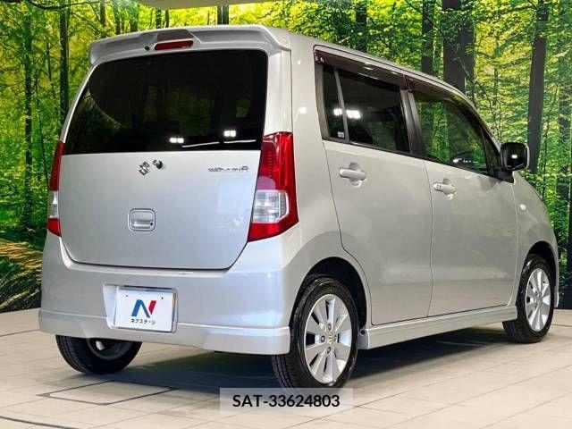 Suzuki WAGON R 2009-07 311571-17