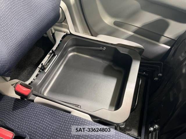 Suzuki WAGON R 2009-07 311571-7