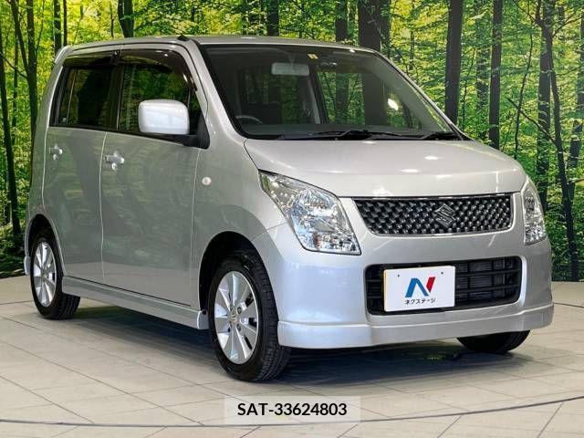 Suzuki WAGON R 2009-07 311571-16