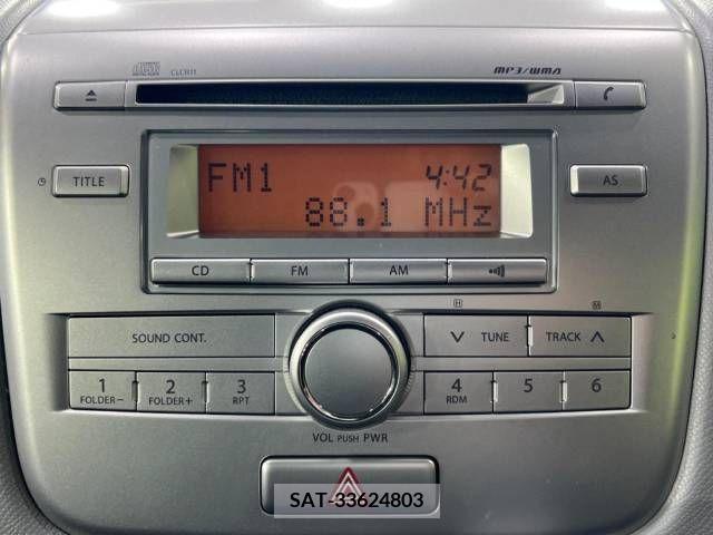 Suzuki WAGON R 2009-07 311571-6