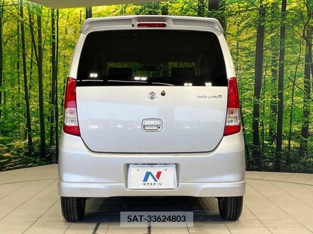 Suzuki WAGON R 2009-07 311571-15