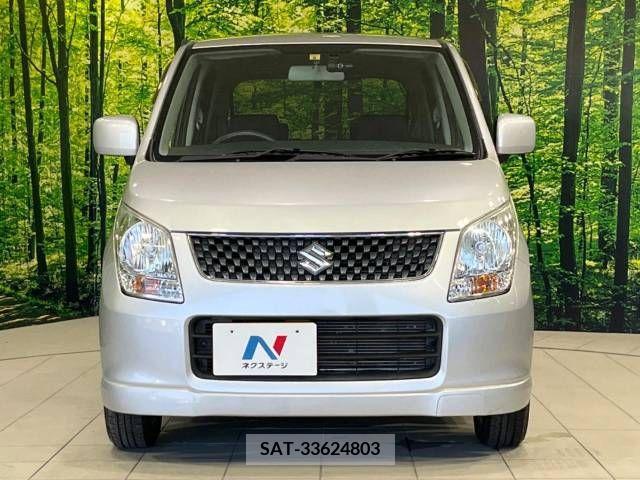 Suzuki WAGON R 2009-07 311571-14