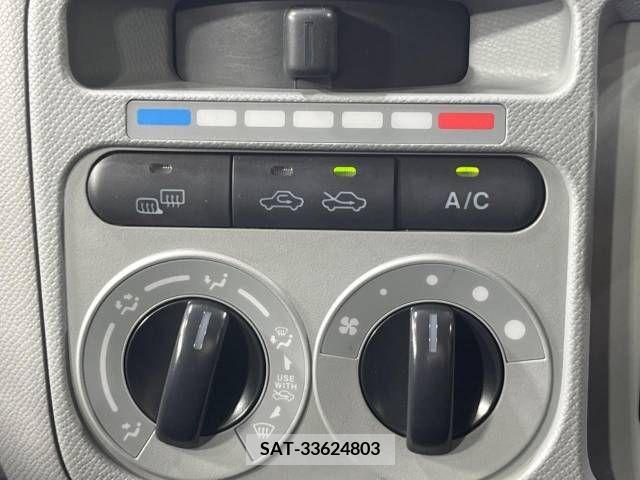 Suzuki WAGON R 2009-07 311571-5