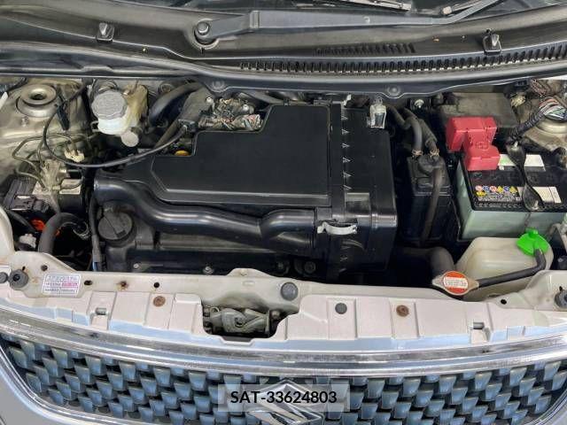 Suzuki WAGON R 2009-07 311571-18