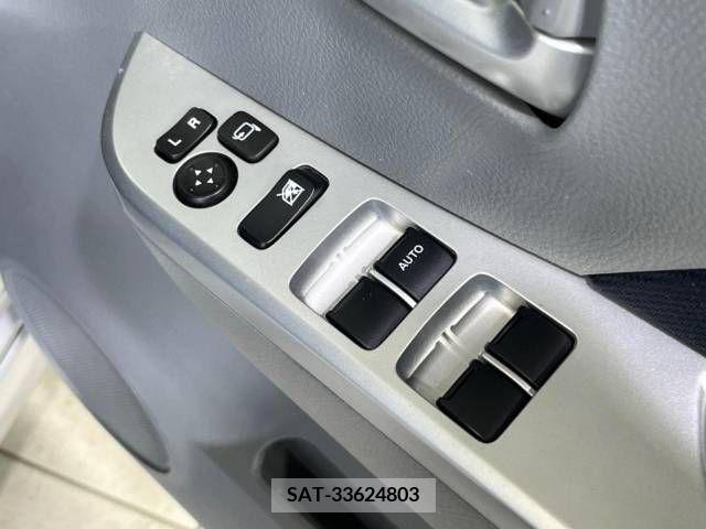 Suzuki WAGON R 2009-07 311571-4