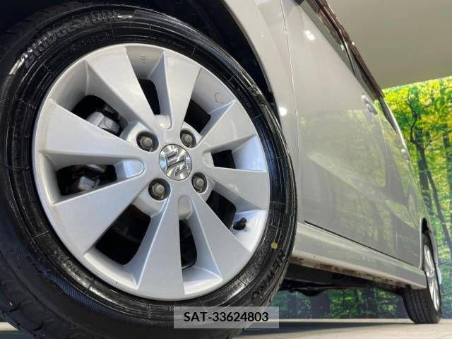 Suzuki WAGON R 2009-07 311571-13