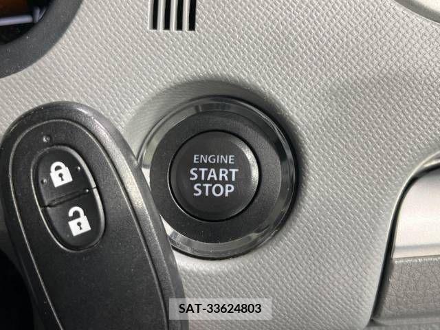 Suzuki WAGON R 2009-07 311571-3