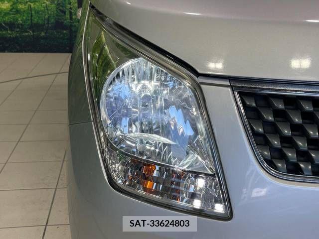 Suzuki WAGON R 2009-07 311571-12