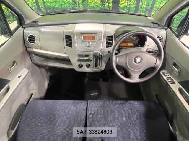 Suzuki WAGON R 2009-07 311571-1