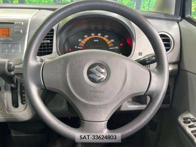 Suzuki WAGON R 2009-07 311571-11