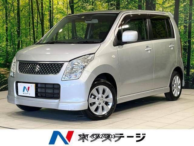 Suzuki WAGON R 2009-07 311571-0