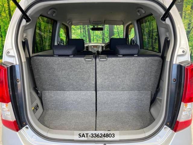 Suzuki WAGON R 2009-07 311571-10