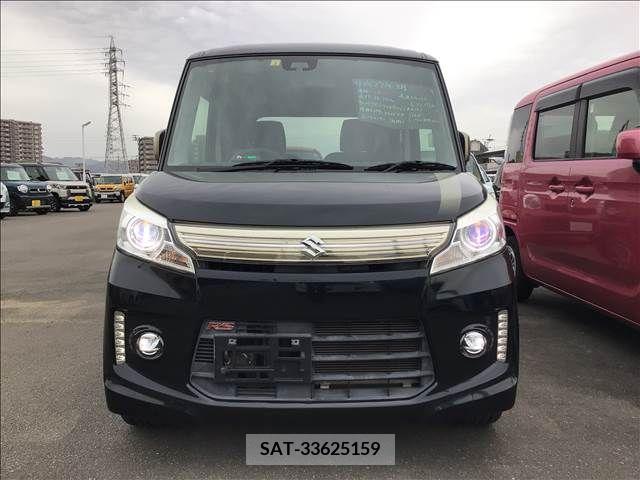 Suzuki SPACIA 2015-03 285826-7