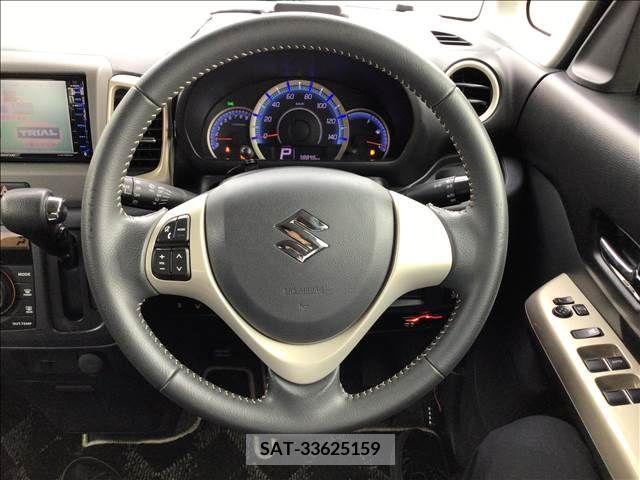 Suzuki SPACIA 2015-03 285826-15