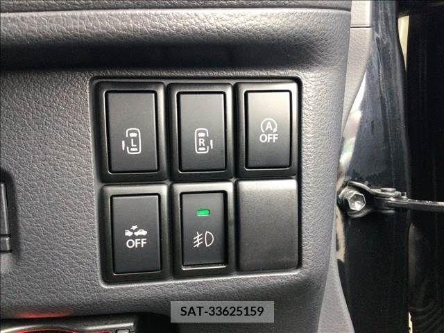 Suzuki SPACIA 2015-03 285826-18