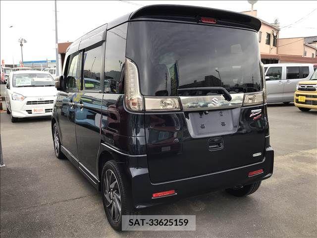 Suzuki SPACIA 2015-03 285826-6