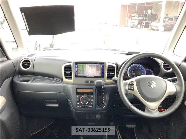 Suzuki SPACIA 2015-03 285826-14