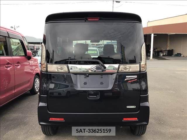 Suzuki SPACIA 2015-03 285826-5