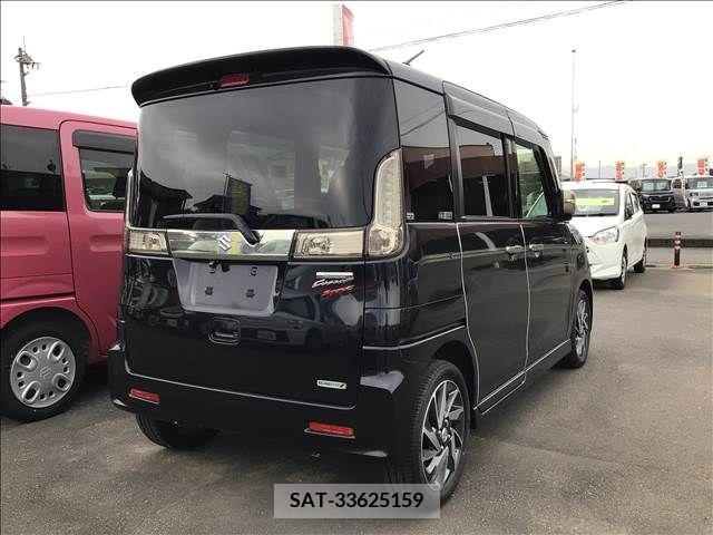 Suzuki SPACIA 2015-03 285826-4