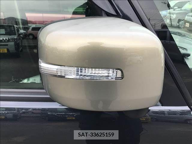 Suzuki SPACIA 2015-03 285826-13