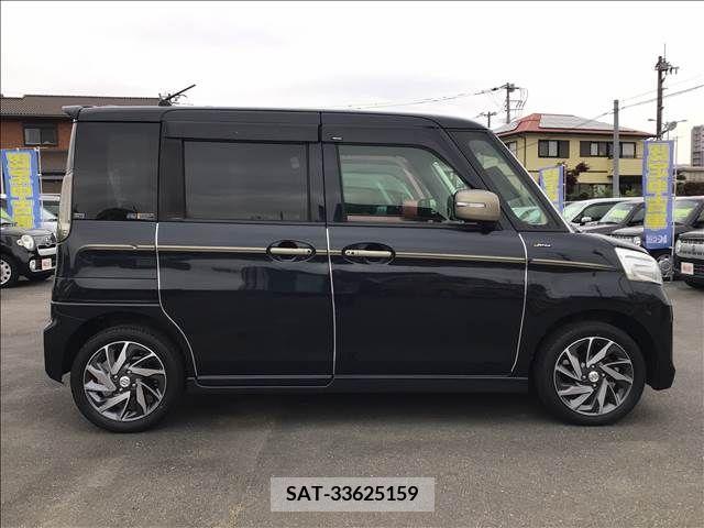 Suzuki SPACIA 2015-03 285826-3