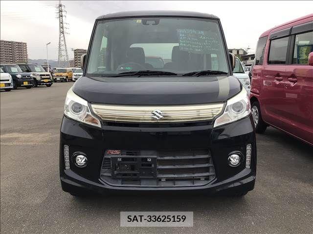Suzuki SPACIA 2015-03 285826-1