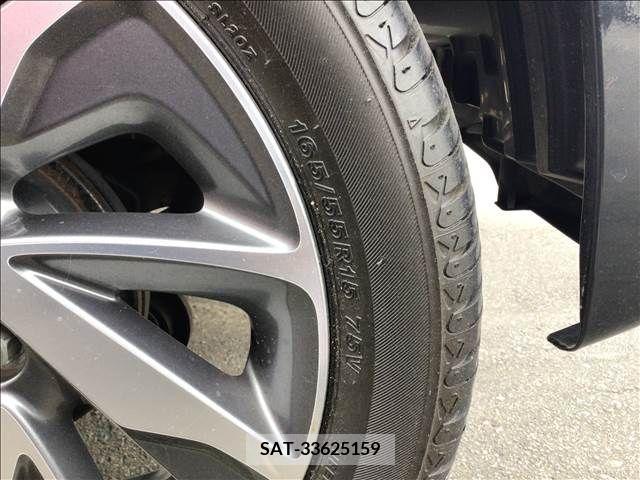 Suzuki SPACIA 2015-03 285826-11