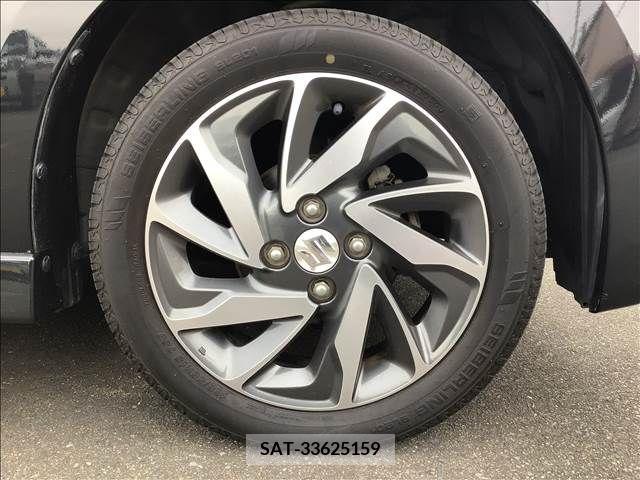 Suzuki SPACIA 2015-03 285826-10