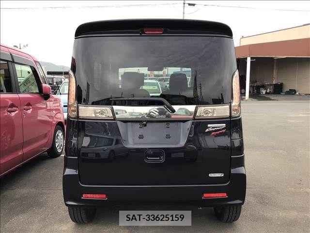 Suzuki SPACIA 2015-03 285826-8