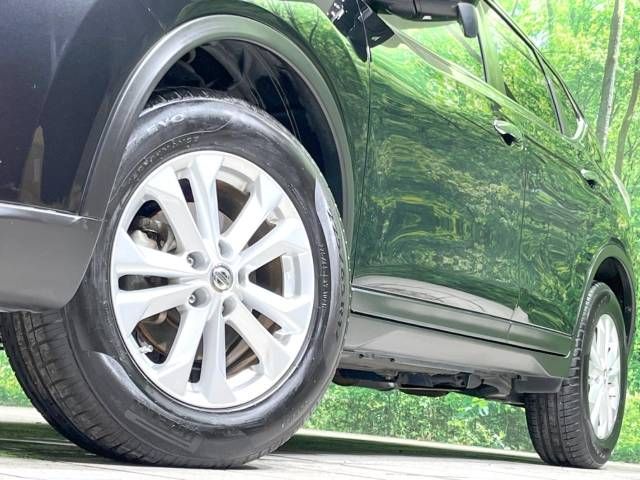 Nissan X-TRAIL 2016-09 186043-13