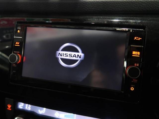 Nissan X-TRAIL 2016-09 186043-2