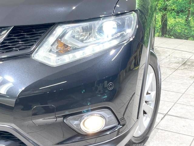 Nissan X-TRAIL 2016-09 186043-12