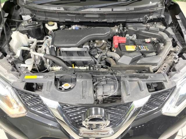 Nissan X-TRAIL 2016-09 186043-18