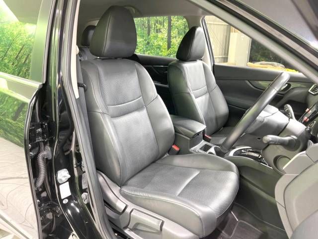 Nissan X-TRAIL 2016-09 186043-8