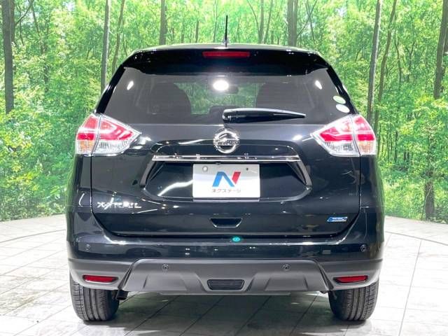 Nissan X-TRAIL 2016-09 186043-15