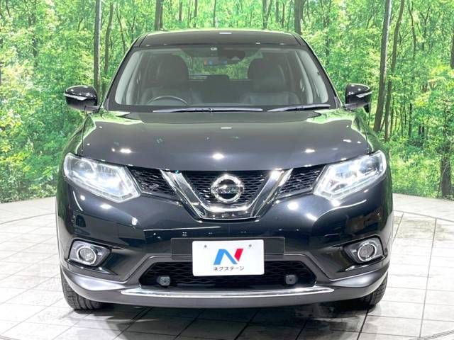 Nissan X-TRAIL 2016-09 186043-14