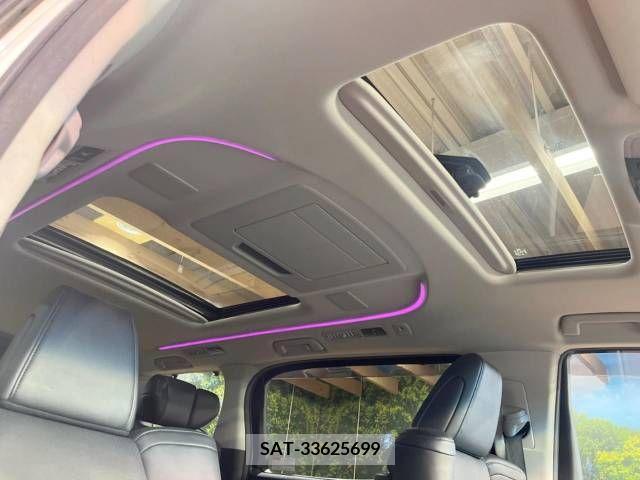 Toyota ALPHARD 2018-09 276832-4