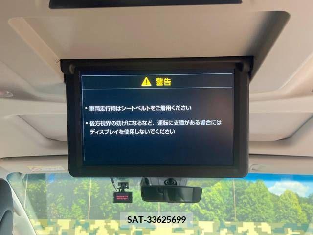 Toyota ALPHARD 2018-09 276832-5
