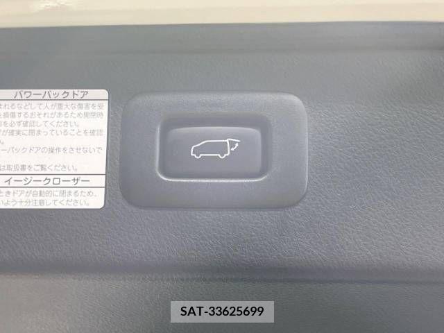 Toyota ALPHARD 2018-09 276832-7