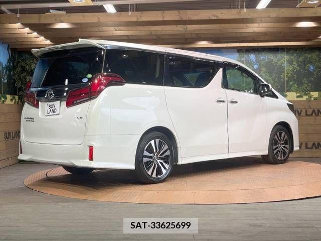 Toyota ALPHARD 2018-09 276832-17