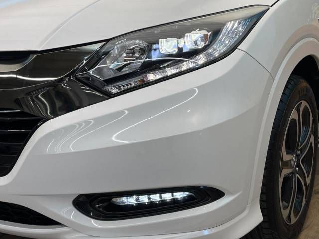 Honda VEZEL 2017-12 193067-12
