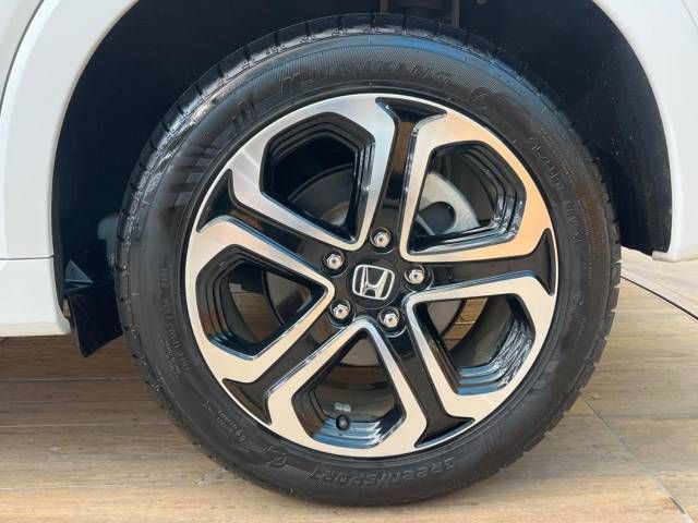 Honda VEZEL 2017-12 193067-19