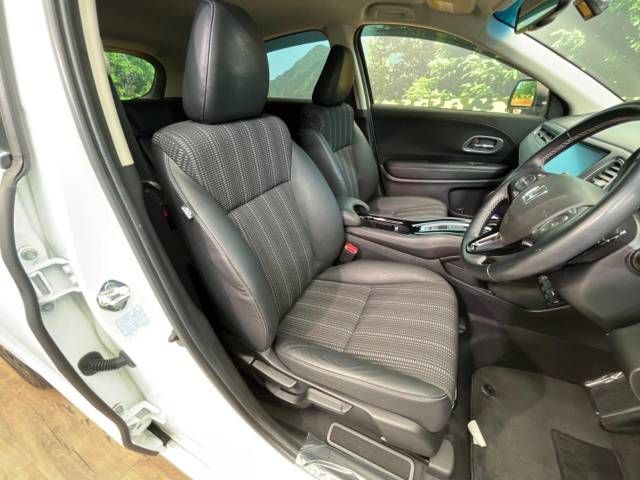 Honda VEZEL 2017-12 193067-8