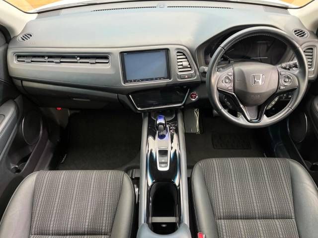 Honda VEZEL 2017-12 193067-1