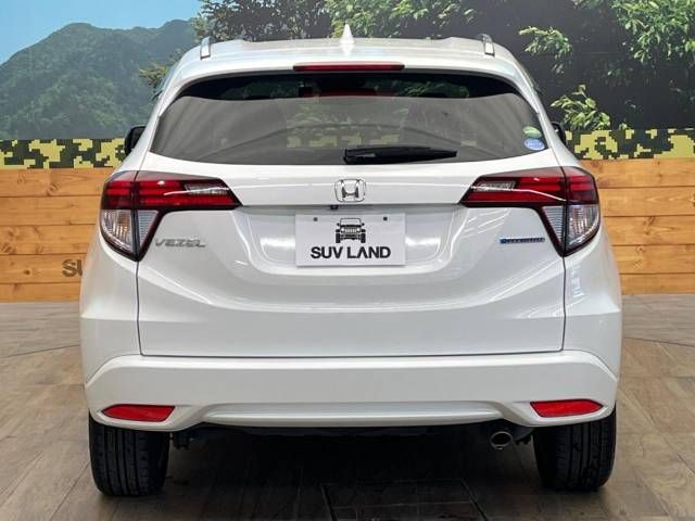 Honda VEZEL 2017-12 193067-15